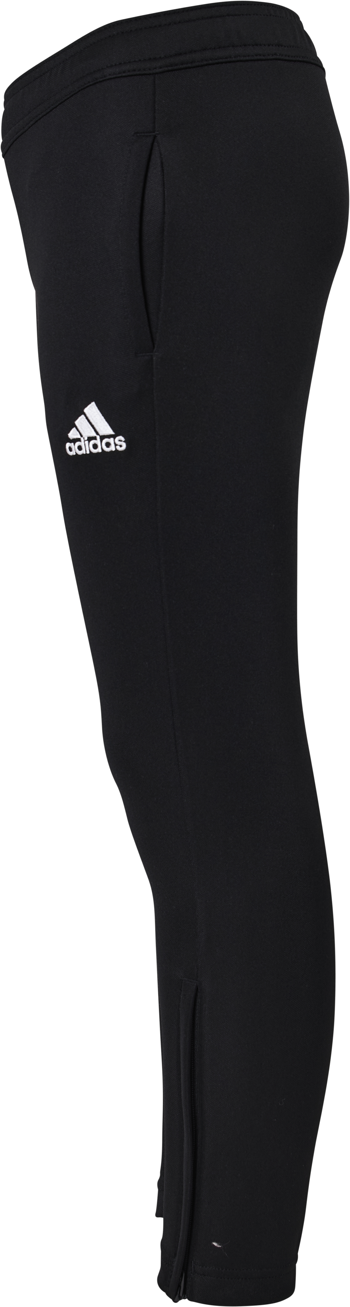 Entrada 22 Training Tracksuit Bottoms Black - Bild 2