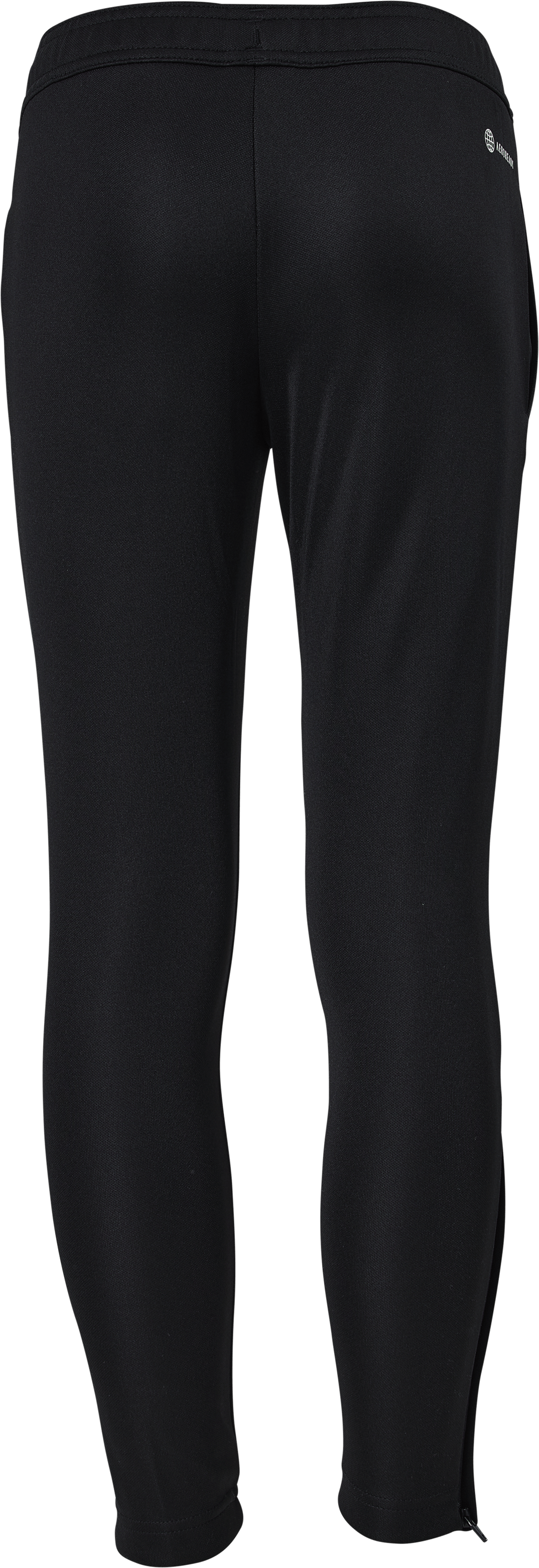 Entrada 22 Training Tracksuit Bottoms Black - Bild 3