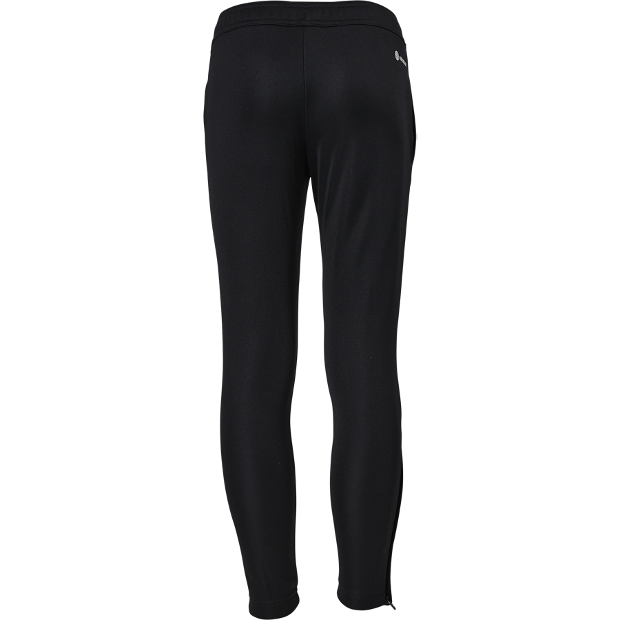 Entrada 22 Training Tracksuit Bottoms Black - Bild 3