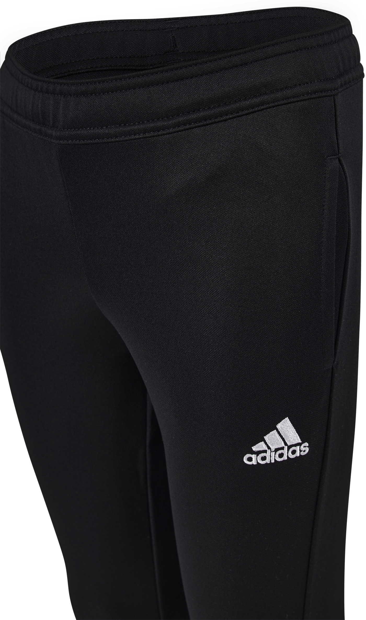 Entrada 22 Training Tracksuit Bottoms Black - Bild 4