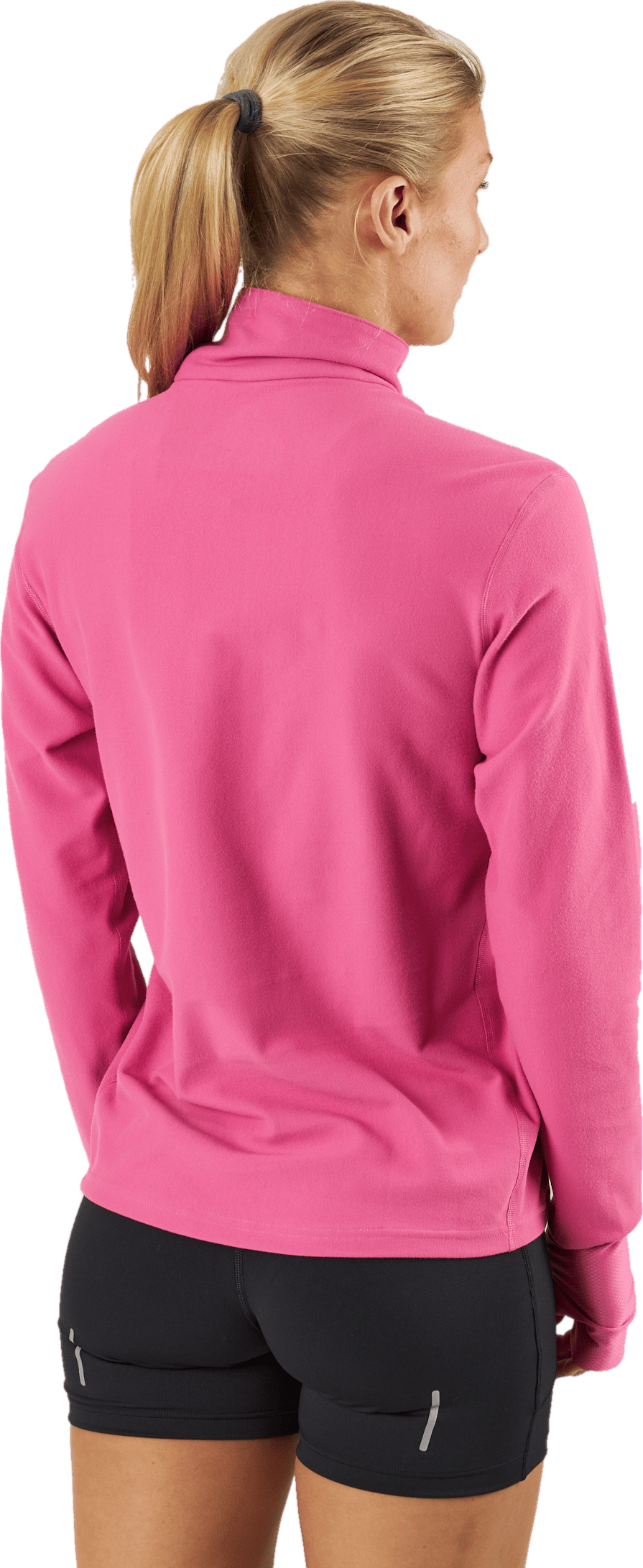 Own the Run Running 1/2 Zip Sweatshirt Prefuc - Bild 2