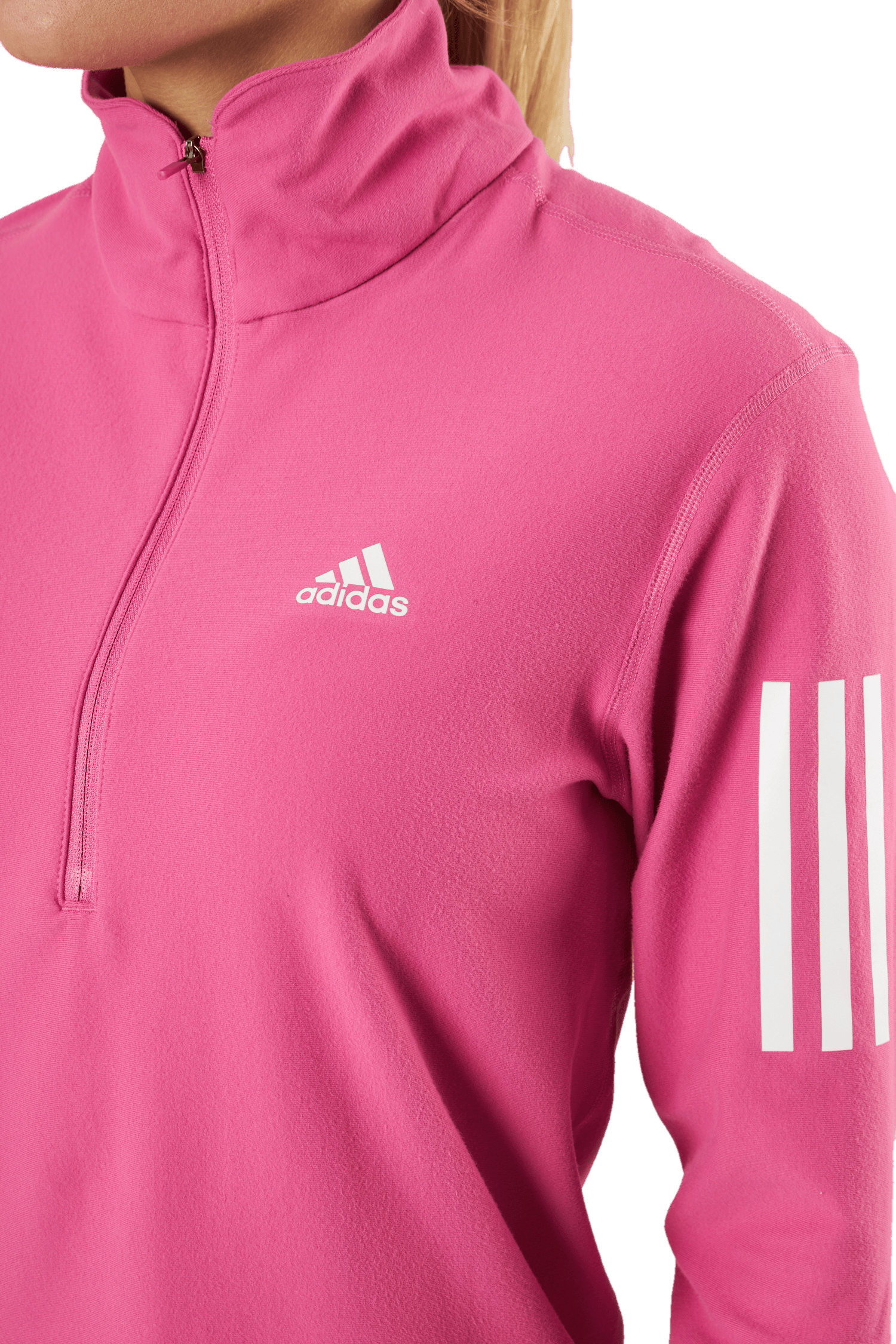 Own the Run Running 1/2 Zip Sweatshirt Prefuc - Bild 3