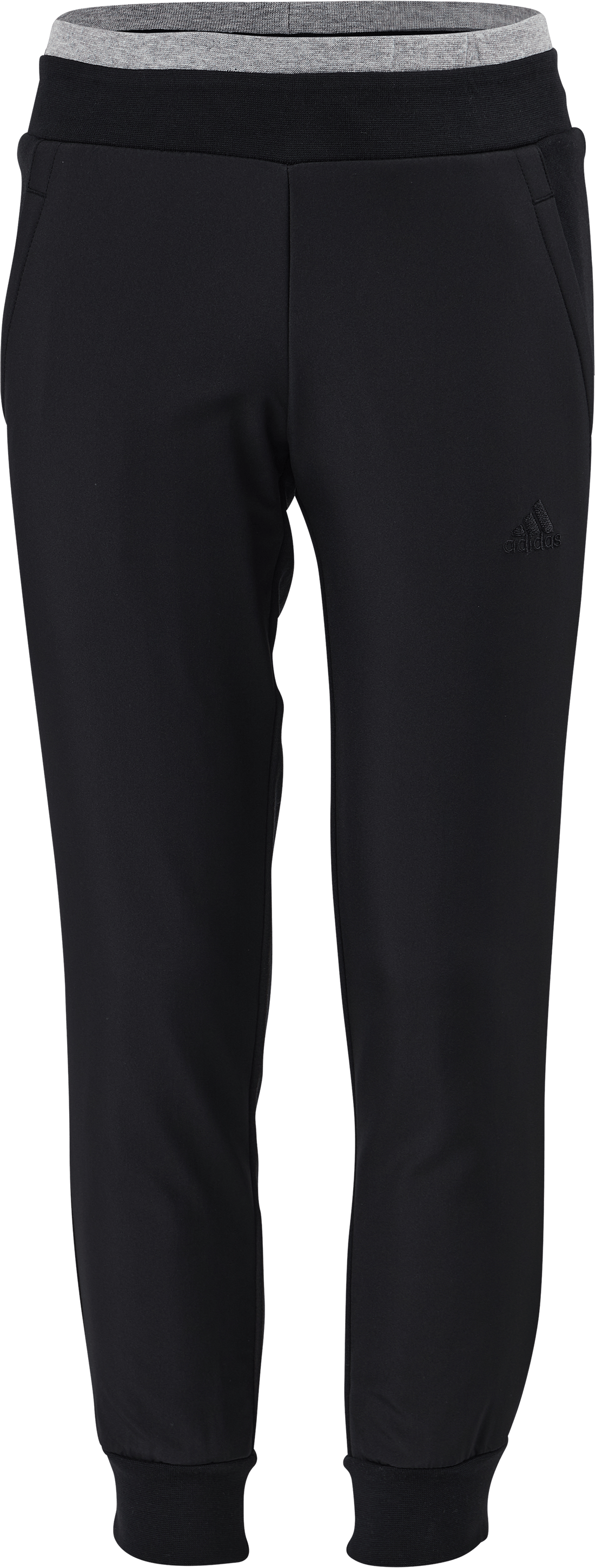 All SZN Fleece Joggers Black