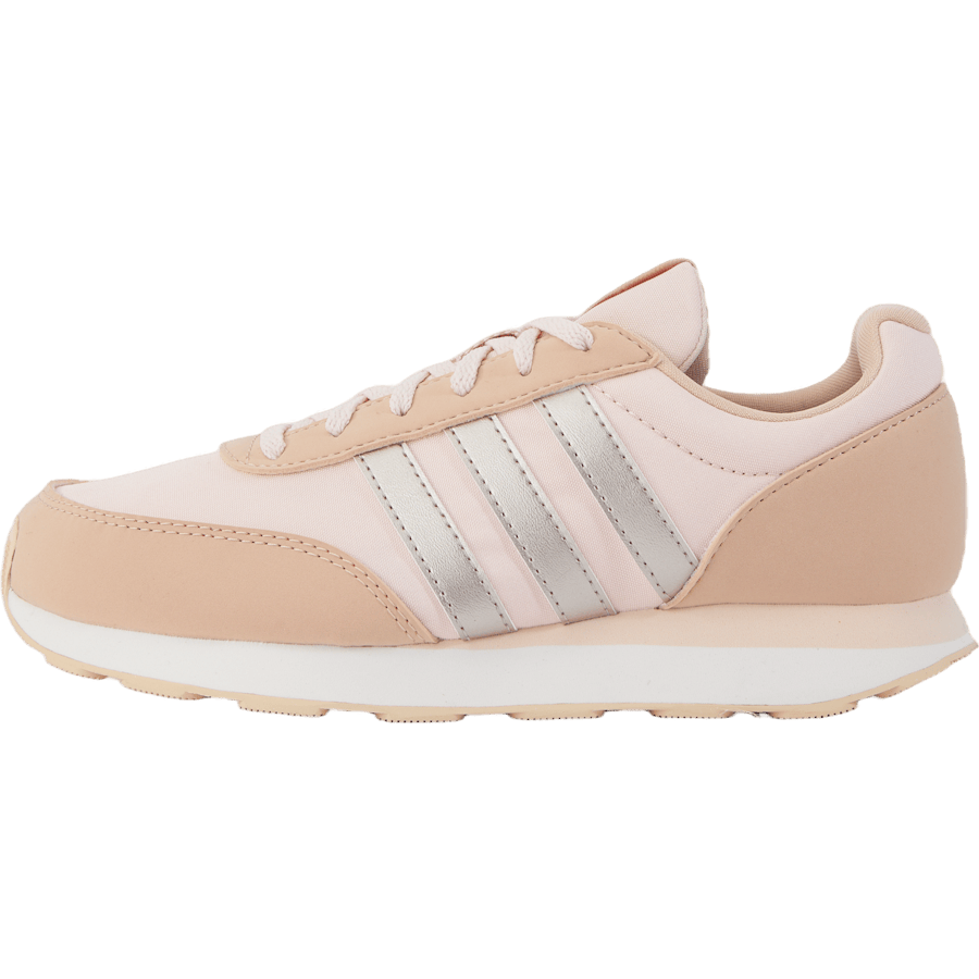 Run 60s 3.0 Lifestyle Running Shoes Wonqua / Cloud White / Bliora