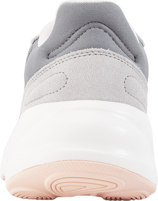 Ozelle Cloudfoam Lifestyle Running Shoes Core White / Wonder Quartz / Pulse Mint - Bild 2