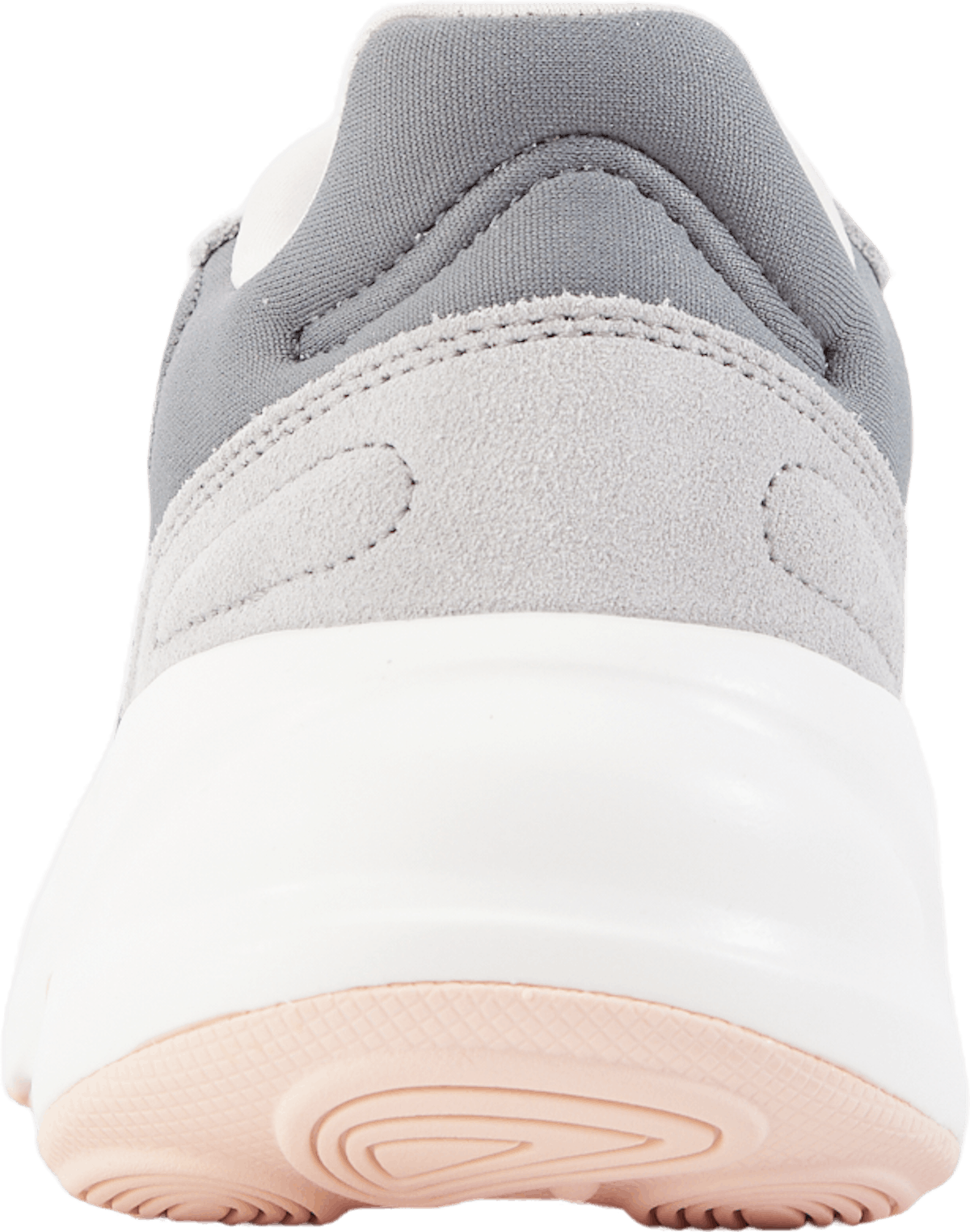 Ozelle Cloudfoam Lifestyle Running Shoes Core White / Wonder Quartz / Pulse Mint