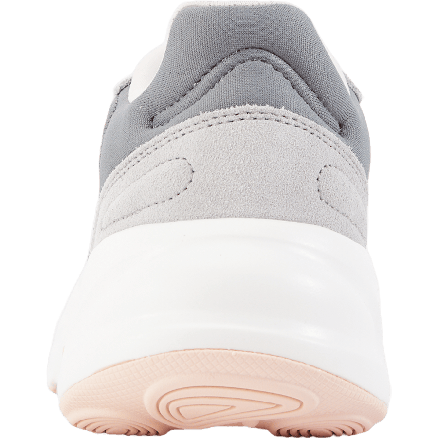 Ozelle Cloudfoam Lifestyle Running Shoes Core White / Wonder Quartz / Pulse Mint - Bild 2