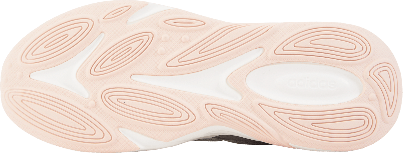 Ozelle Cloudfoam Lifestyle Running Shoes Core White / Wonder Quartz / Pulse Mint - Bild 4