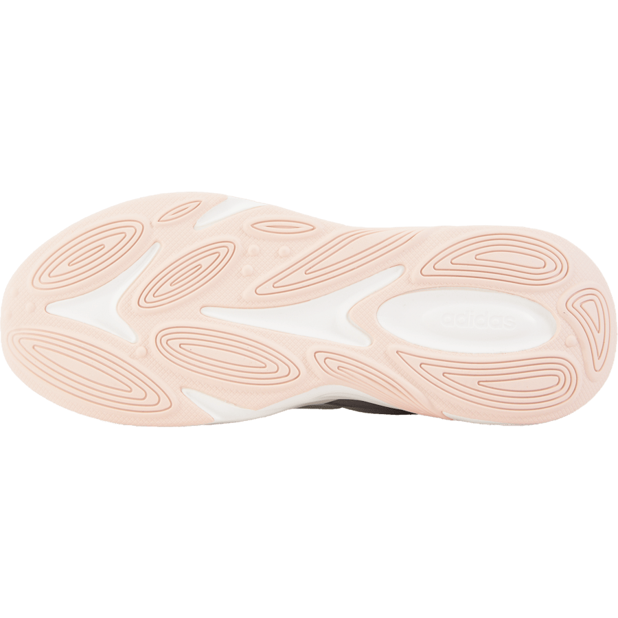 Ozelle Cloudfoam Lifestyle Running Shoes Core White / Wonder Quartz / Pulse Mint - Bild 4