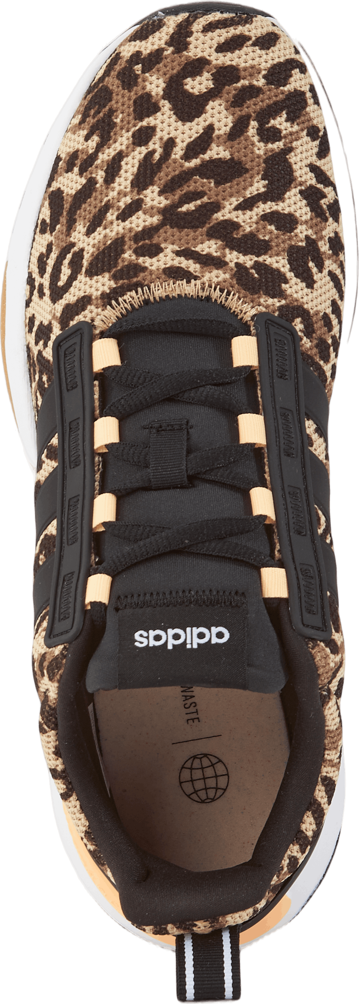 Racer TR21 Cloudfoam Shoes Core Black