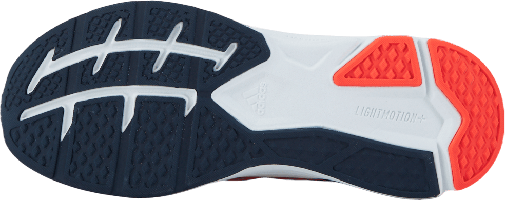 Speedmotion Shoes Corfus / Bludaw / Solred - Bild 4