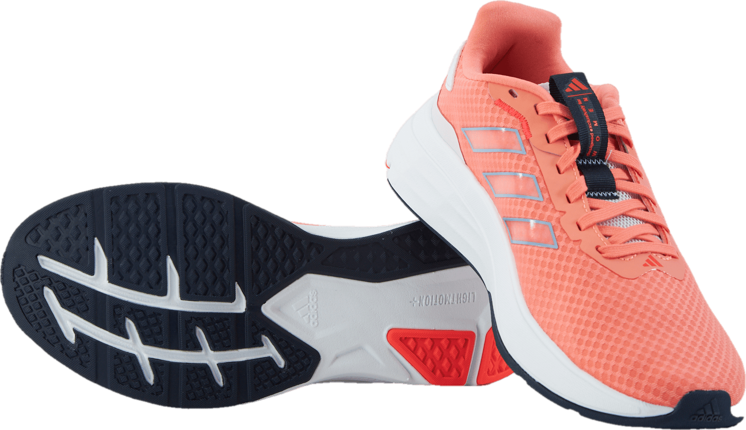 Speedmotion Shoes Corfus / Bludaw / Solred - Bild 7