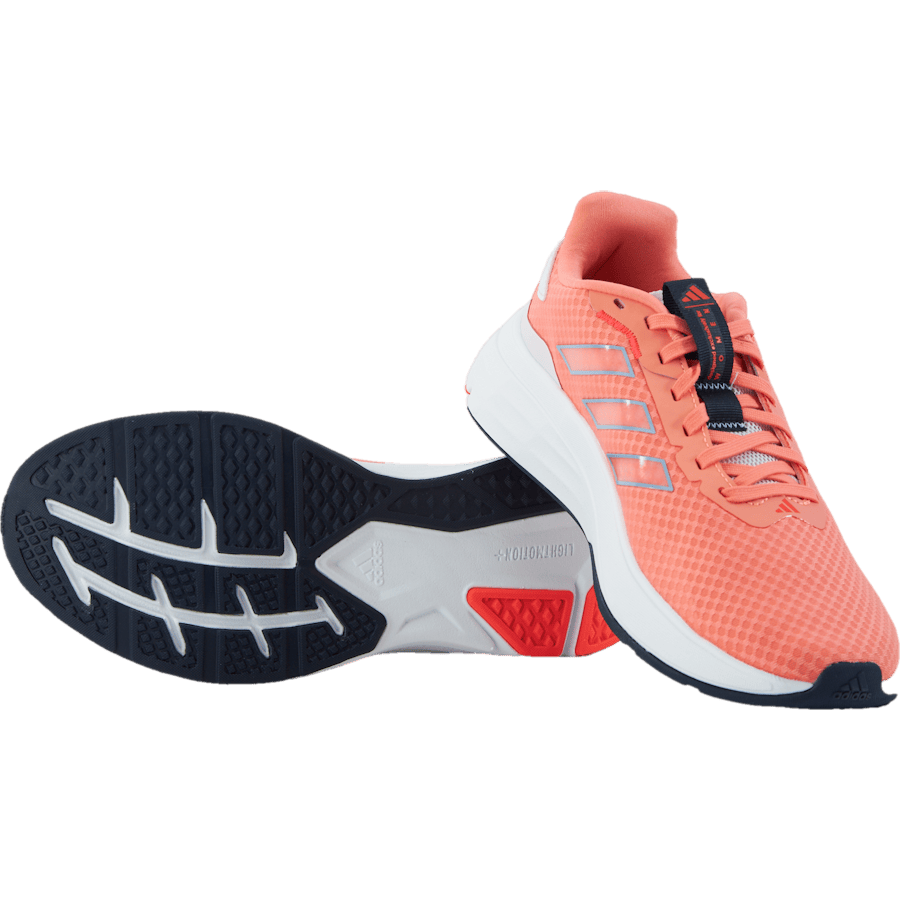 Speedmotion Shoes Corfus / Bludaw / Solred - Bild 7