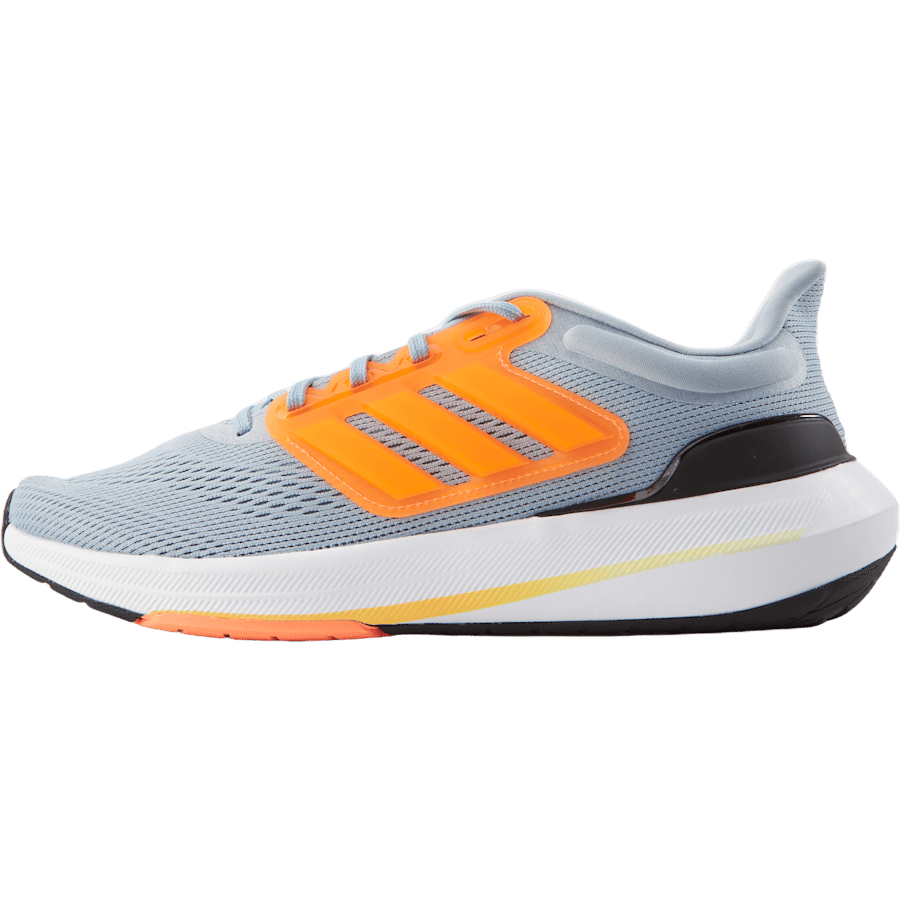 Ultrabounce Shoes Light Grey / Solar Gold / Screaming Orange