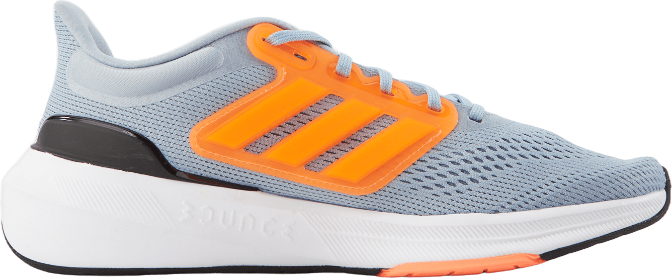 Ultrabounce Shoes Light Grey / Solar Gold / Screaming Orange - Bild 3