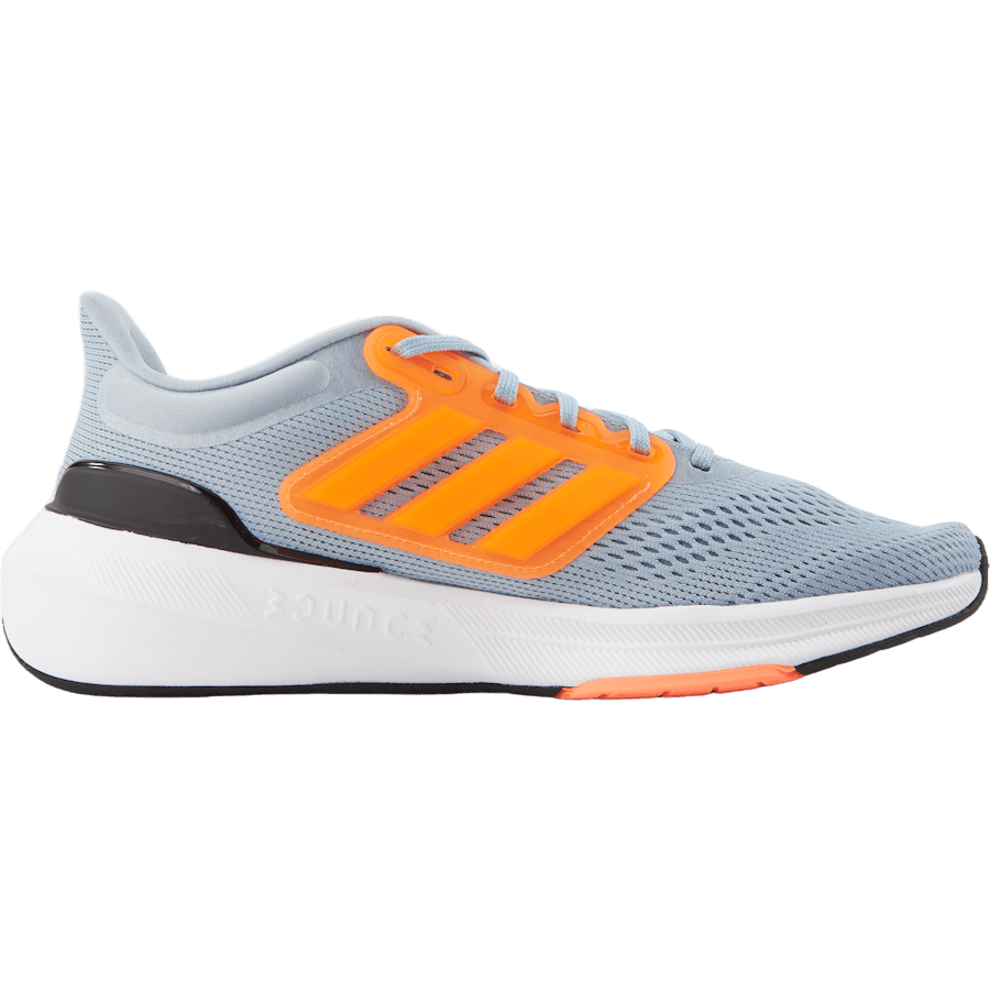 Ultrabounce Shoes Light Grey / Solar Gold / Screaming Orange - Bild 3