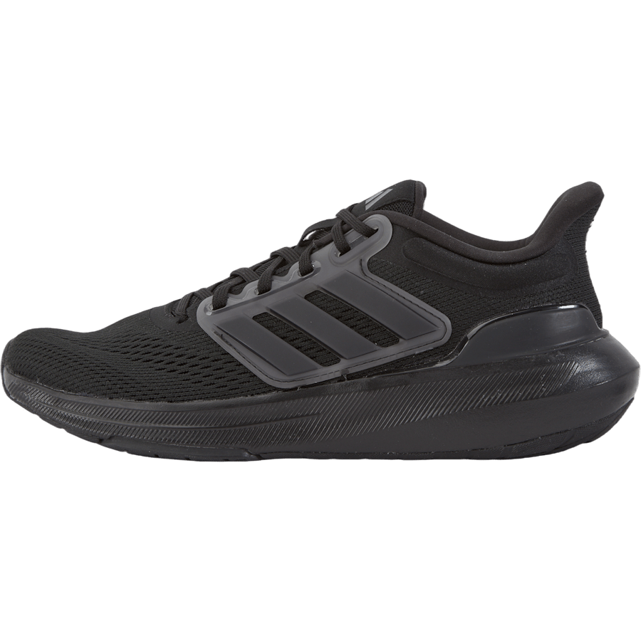 Ultrabounce Shoes Core Black