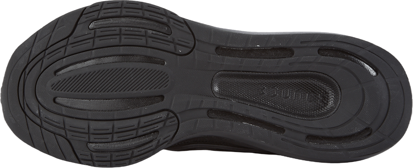 Ultrabounce Shoes Core Black - Bild 4