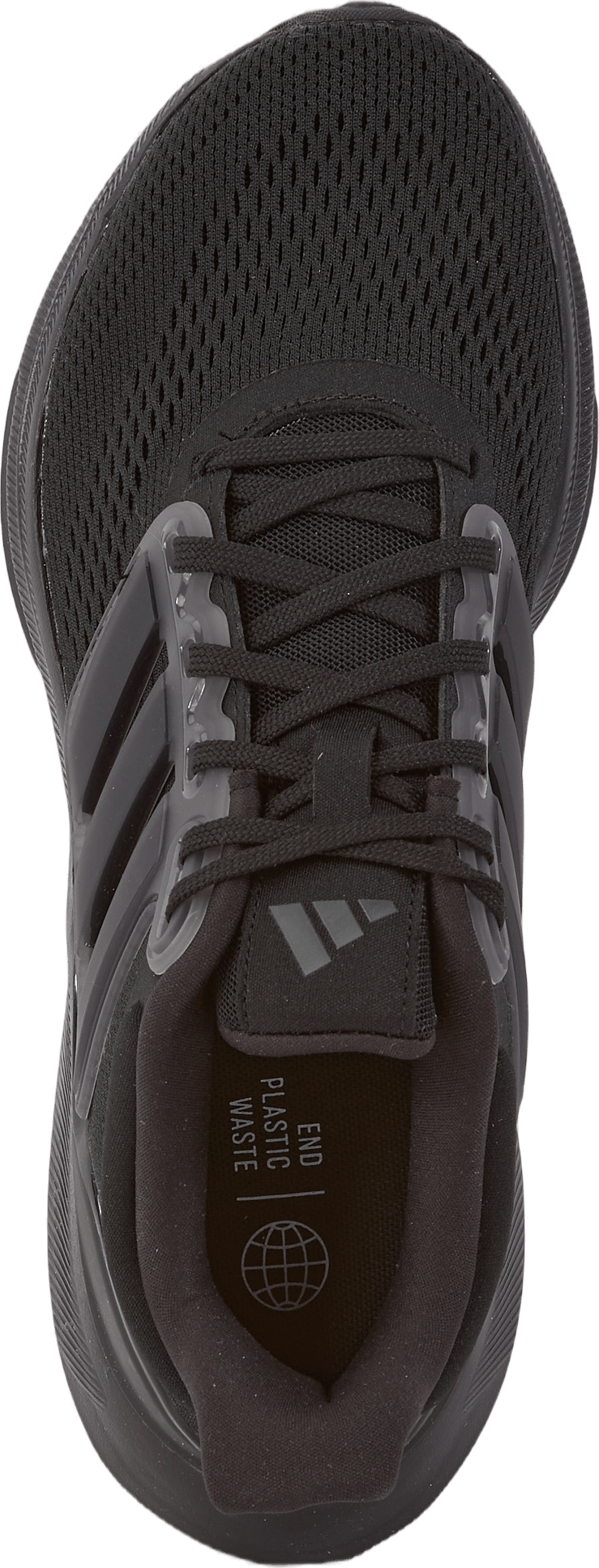 Ultrabounce Shoes Core Black - Bild 5