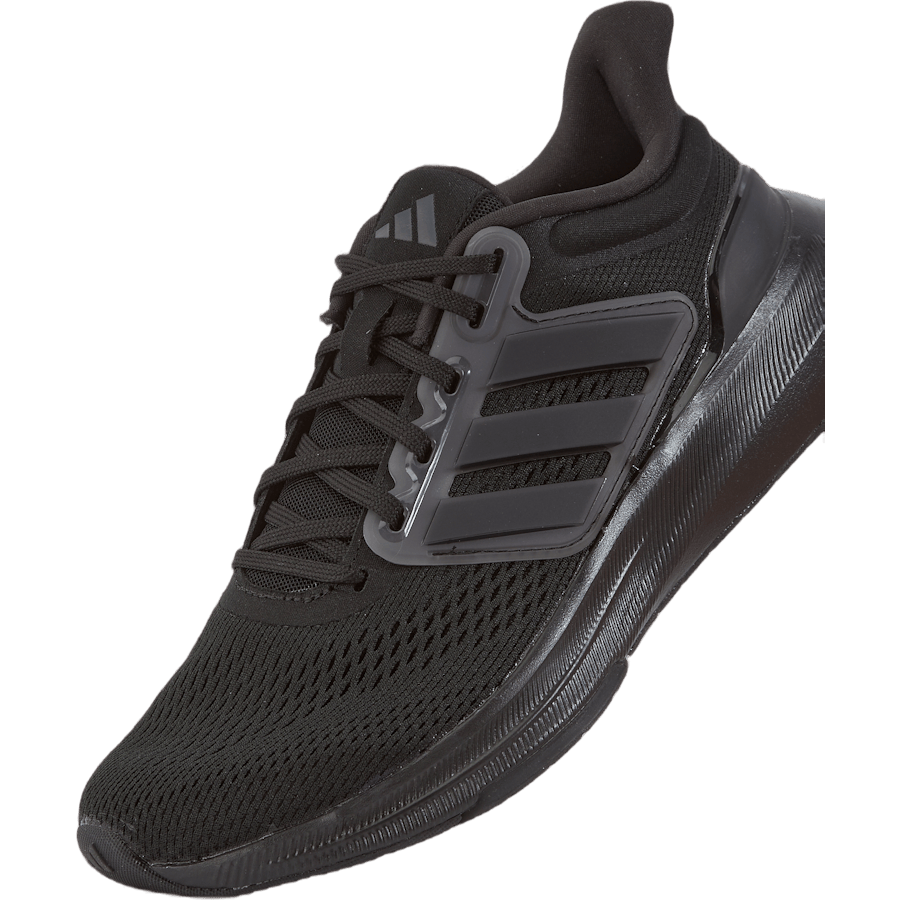 Ultrabounce Shoes Core Black - Bild 6