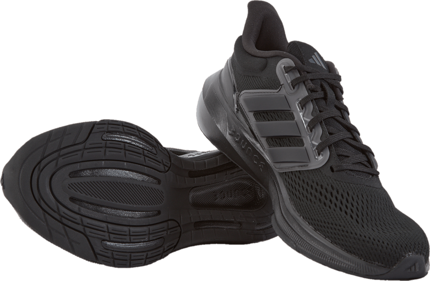 Ultrabounce Shoes Core Black - Bild 7