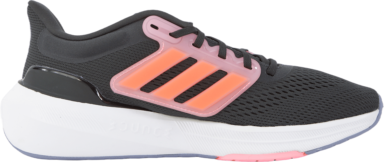 Ultrabounce Shoes Carbon / Screaming Orange / Beam Pink - Bild 3