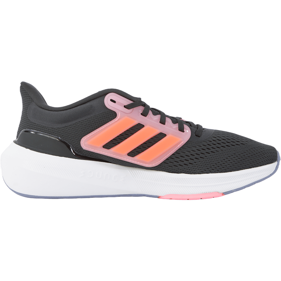 Ultrabounce Shoes Carbon / Screaming Orange / Beam Pink - Bild 3