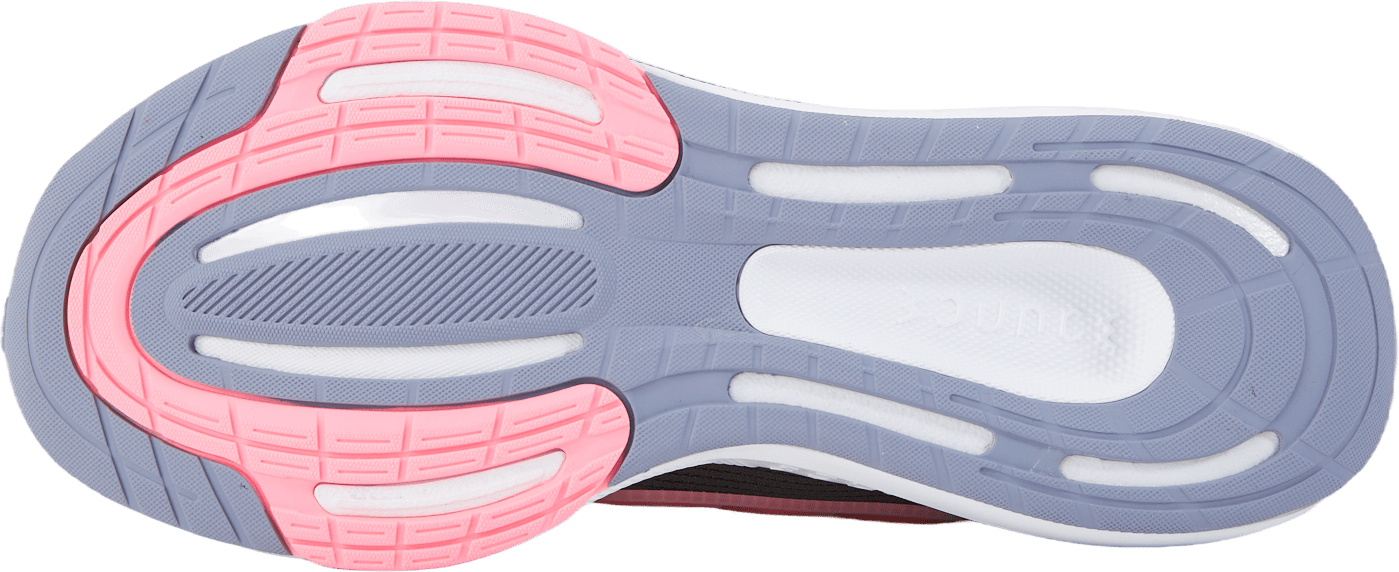 Ultrabounce Shoes Carbon / Screaming Orange / Beam Pink - Bild 4