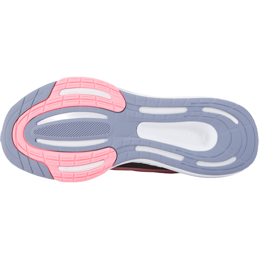 Ultrabounce Shoes Carbon / Screaming Orange / Beam Pink - Bild 4