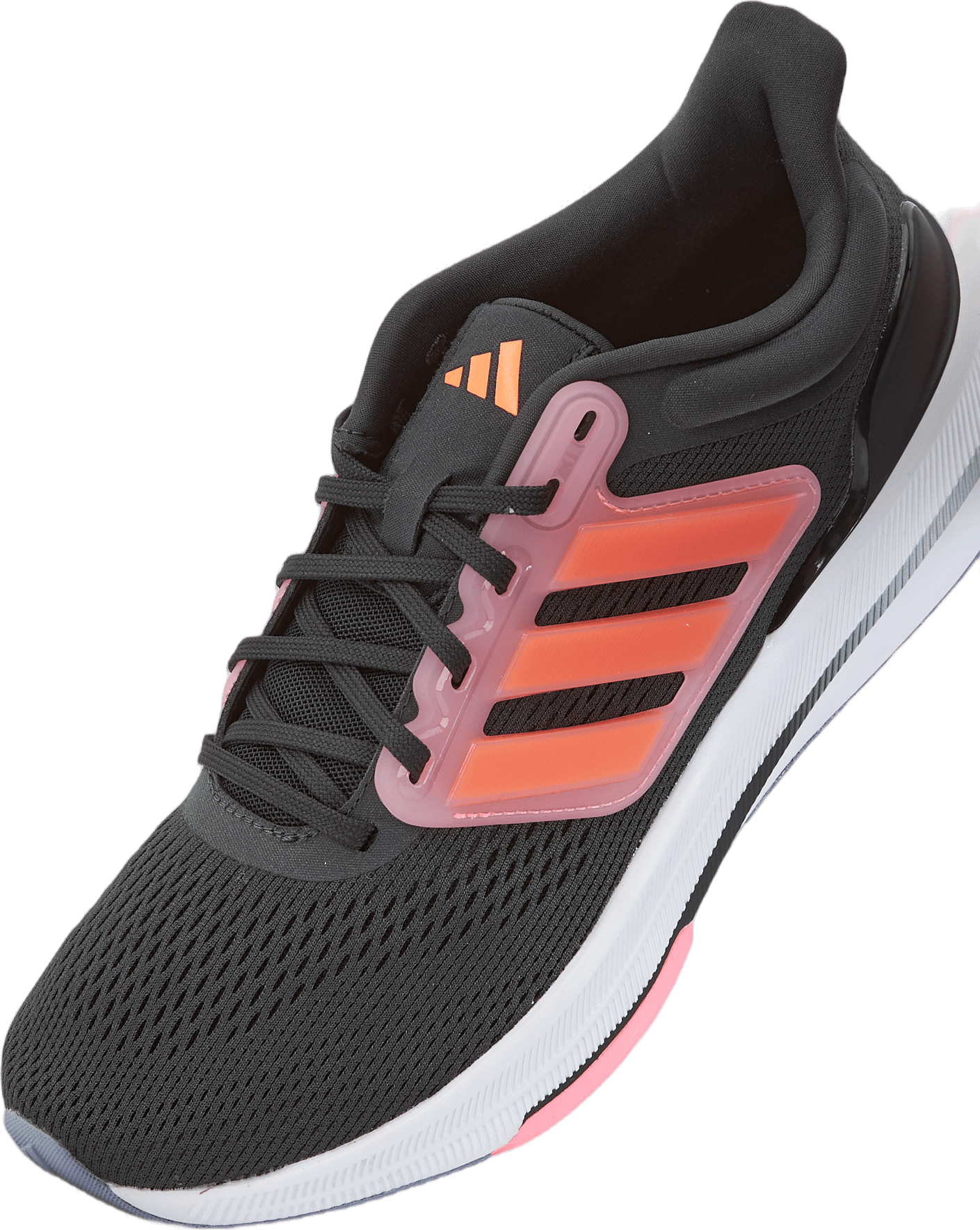 Ultrabounce Shoes Carbon / Screaming Orange / Beam Pink - Bild 6