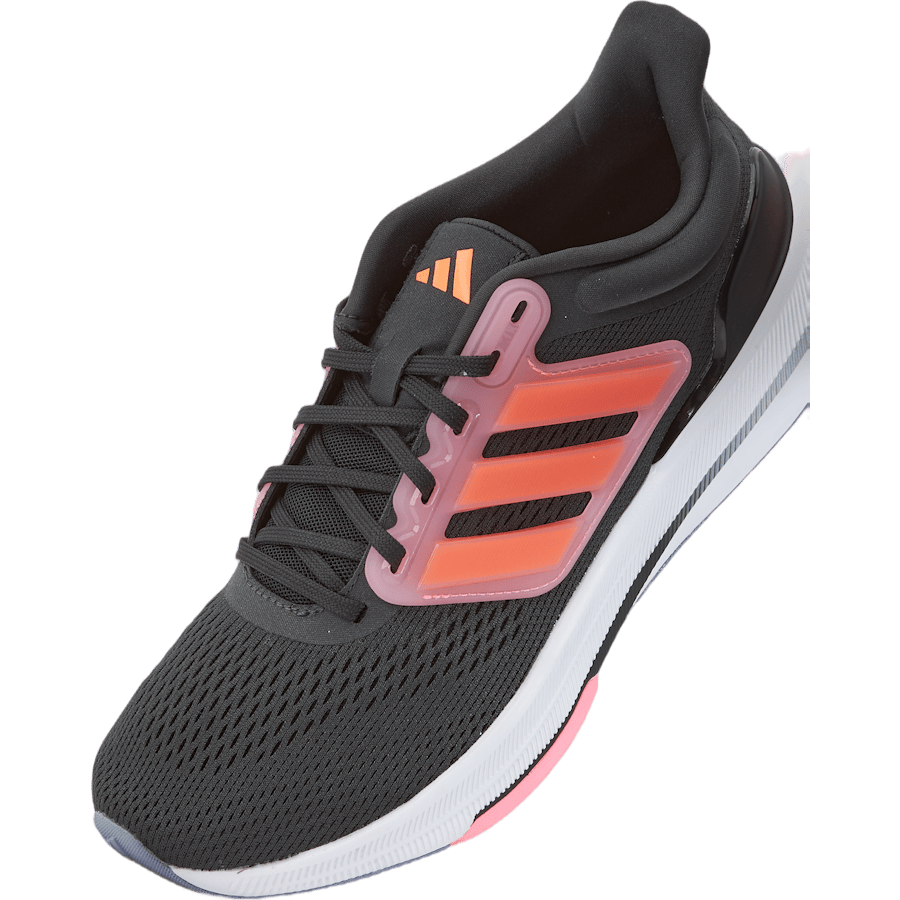 Ultrabounce Shoes Carbon / Screaming Orange / Beam Pink - Bild 6