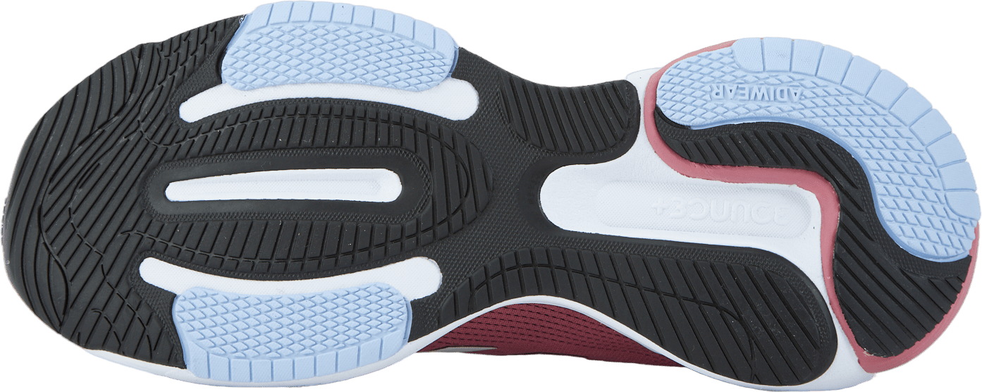 Response Super 3.0 Shoes Pnkstr / Cloud White / Bludaw - Bild 4