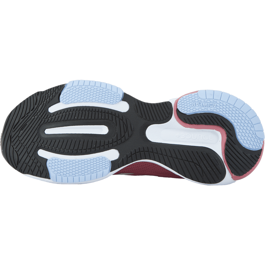 Response Super 3.0 Shoes Pnkstr / Cloud White / Bludaw - Bild 4