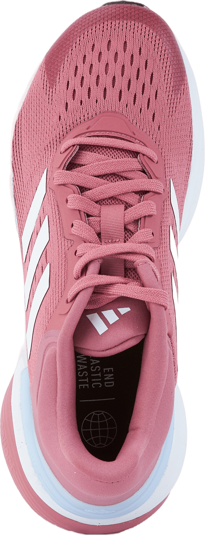 Response Super 3.0 Shoes Pnkstr / Cloud White / Bludaw - Bild 5