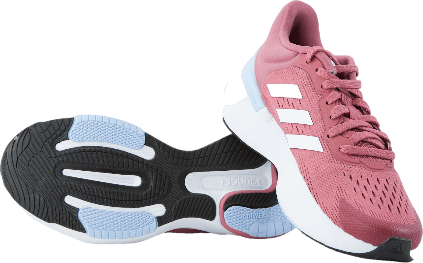 Response Super 3.0 Shoes Pnkstr / Cloud White / Bludaw - Bild 7