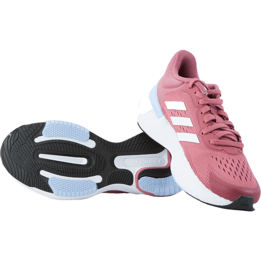 Response Super 3.0 Shoes Pnkstr / Cloud White / Bludaw - Bild 7