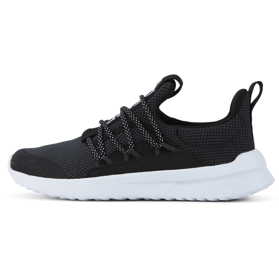 Lite Racer Adapt 5.0 Slip-On Lace Shoes Core Black / Cloud White / Carbon