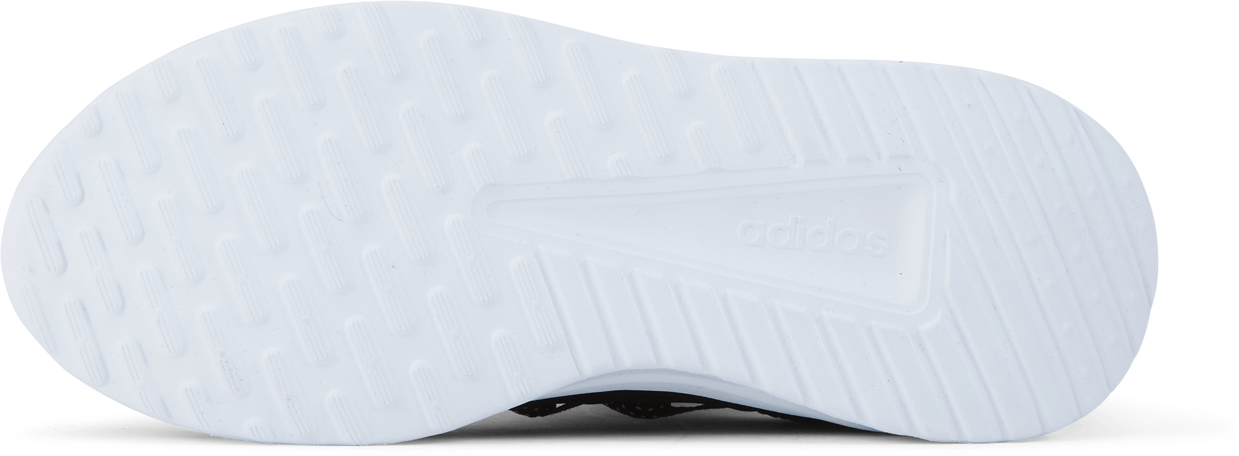 Lite Racer Adapt 5.0 Slip-On Lace Shoes Core Black / Cloud White / Carbon - Bild 4