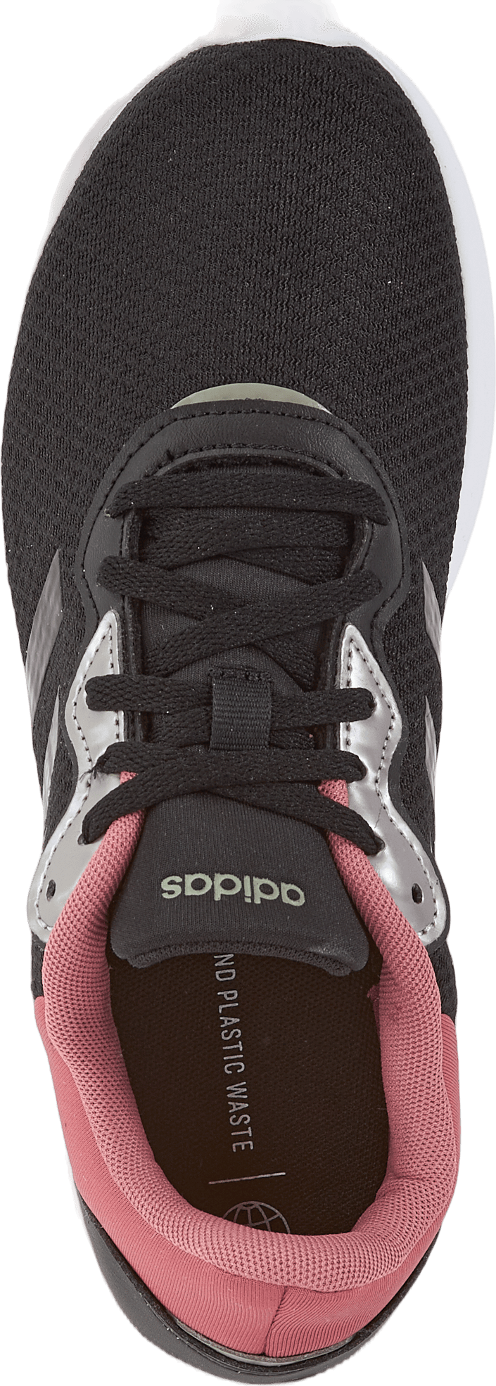 QT Racer 3.0 Shoes Core Black - Bild 5