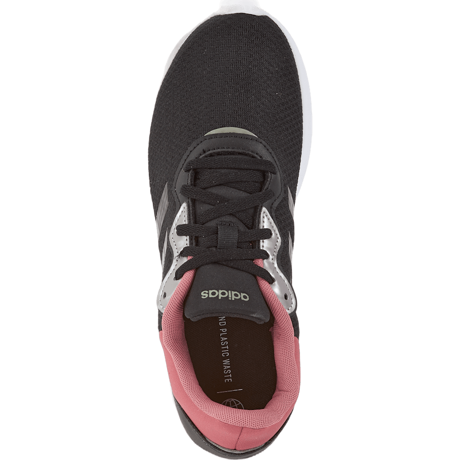 QT Racer 3.0 Shoes Core Black - Bild 5