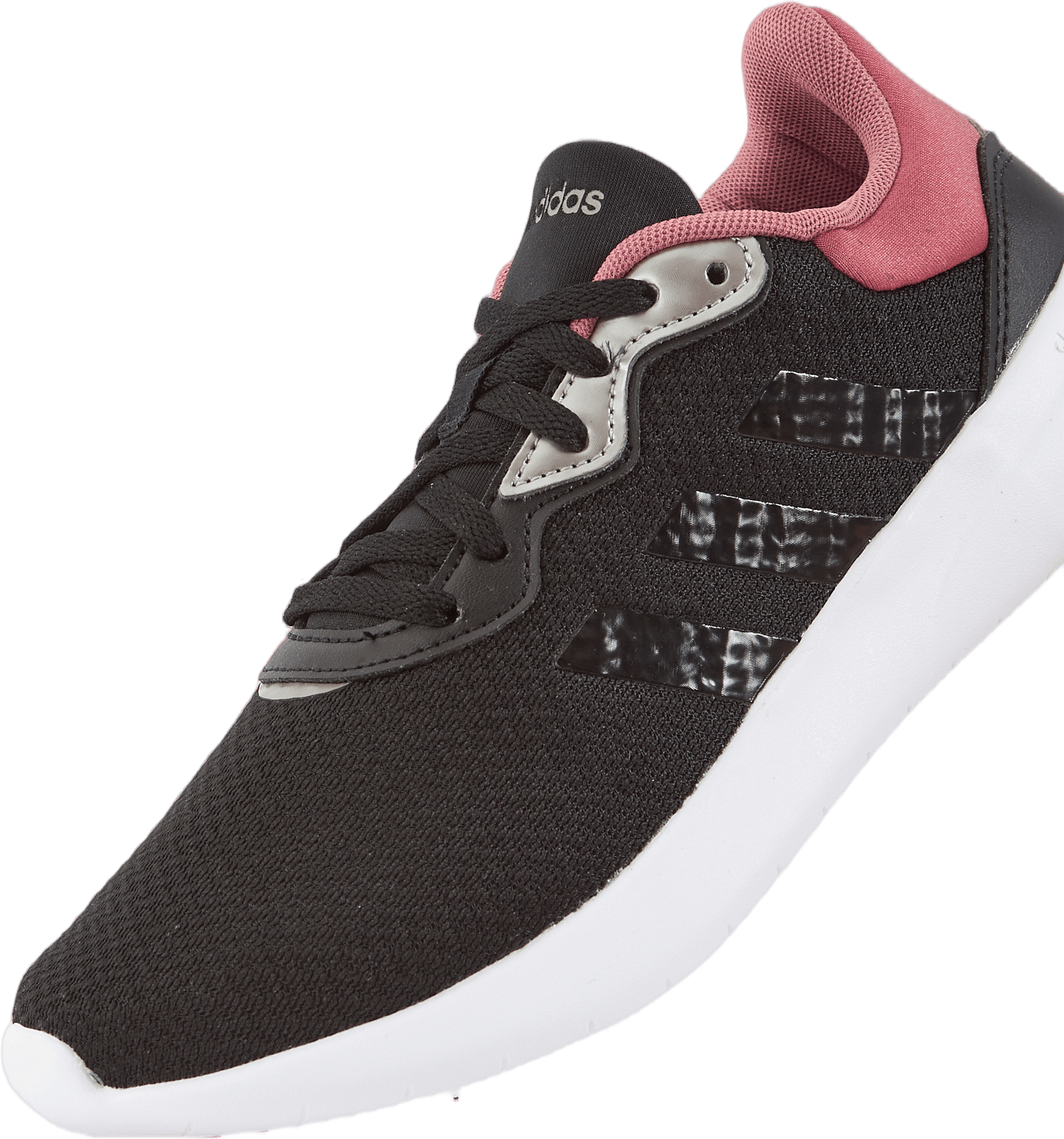 QT Racer 3.0 Shoes Core Black - Bild 6