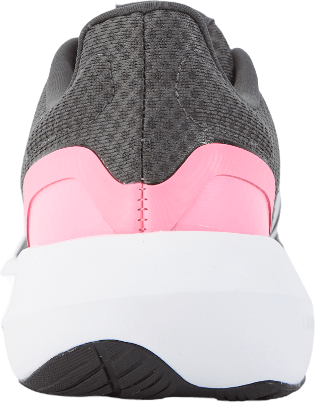 Runfalcon 3.0 Shoes Grey Six / Crystal White / Beam Pink