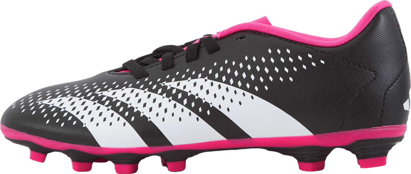 Predator Accuracy.4 Flexible Ground Boots Core Black