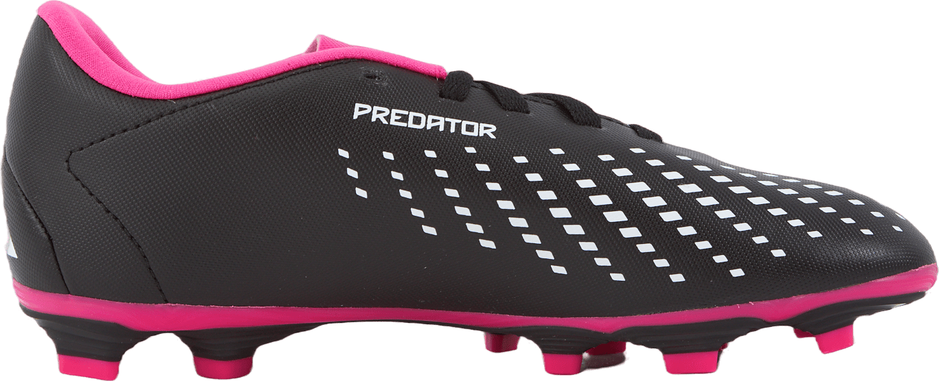 Predator Accuracy.4 Flexible Ground Boots Core Black - Bild 3