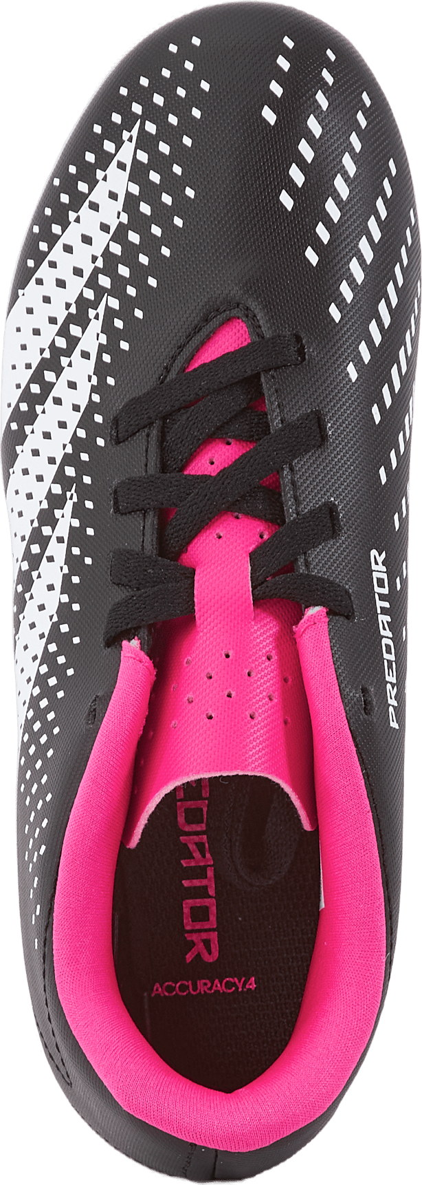 Predator Accuracy.4 Flexible Ground Boots Core Black - Bild 5