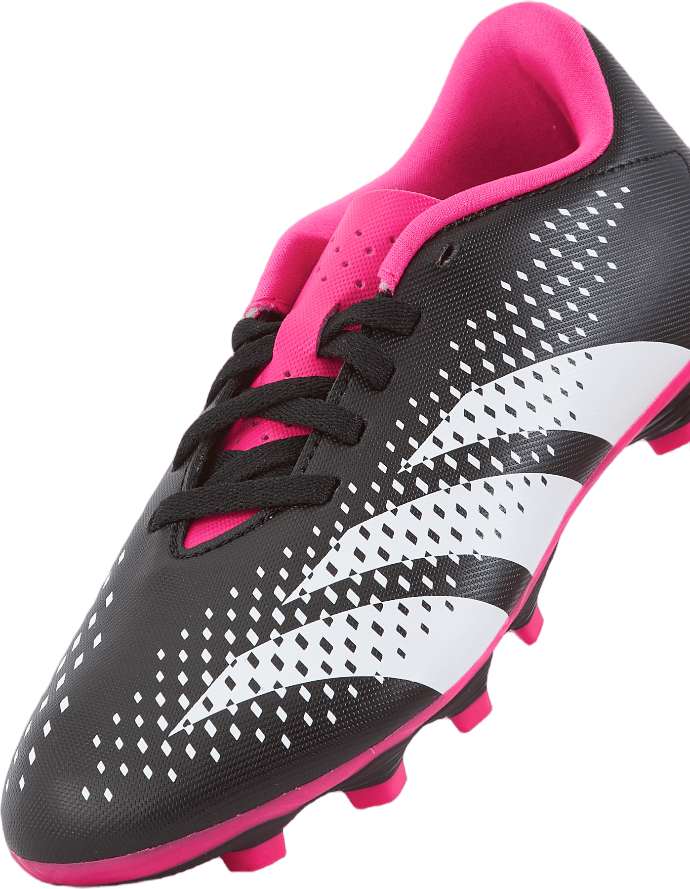 Predator Accuracy.4 Flexible Ground Boots Core Black - Bild 6