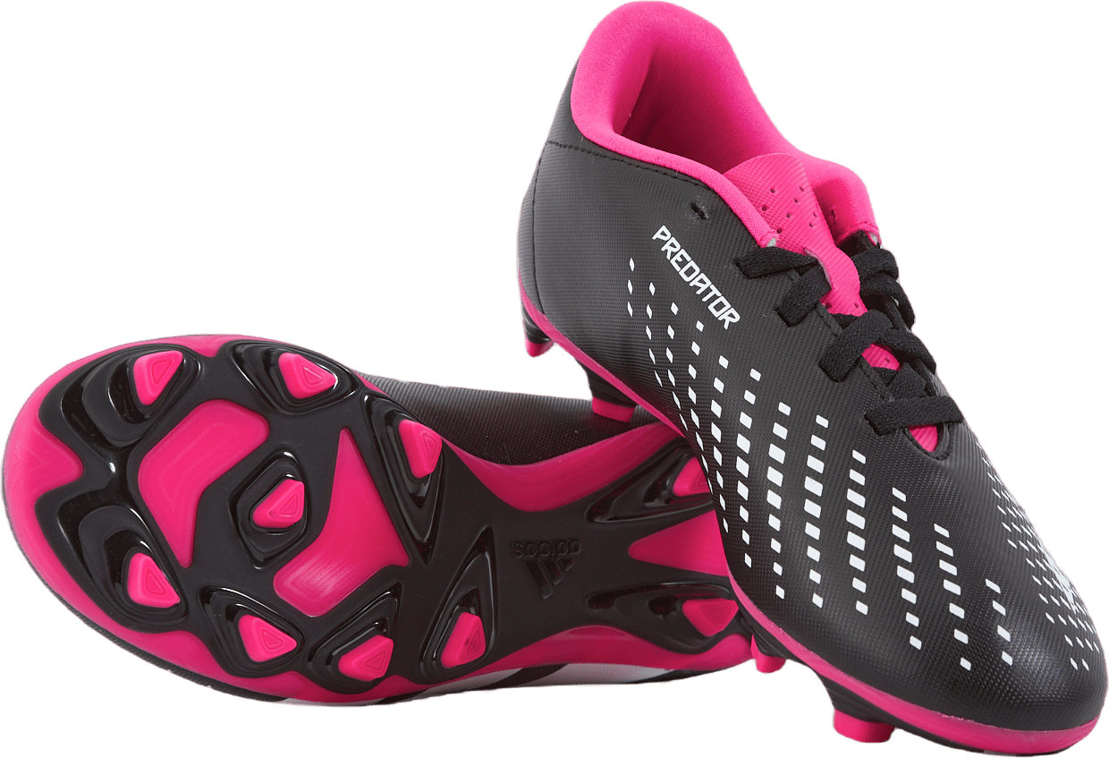 Predator Accuracy.4 Flexible Ground Boots Core Black - Bild 7