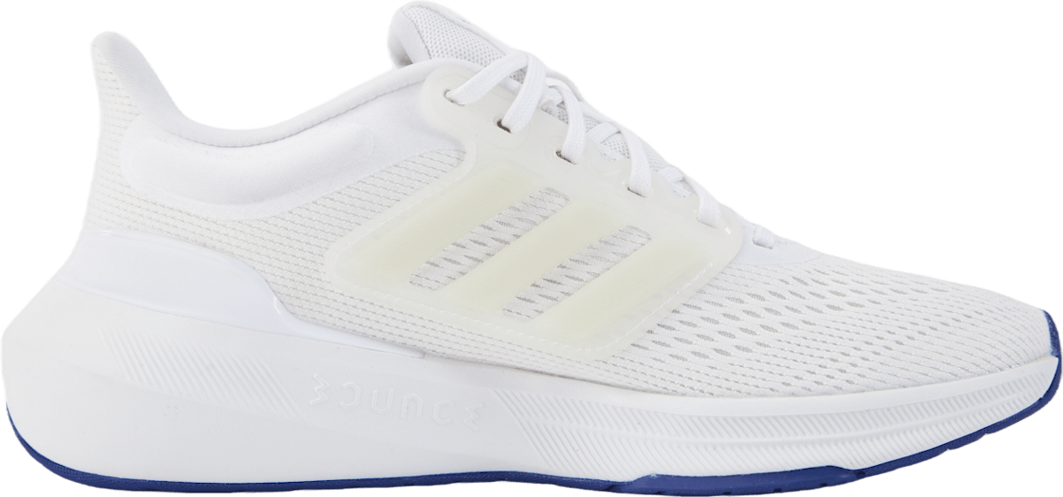 Ultrabounce Shoes Junior White