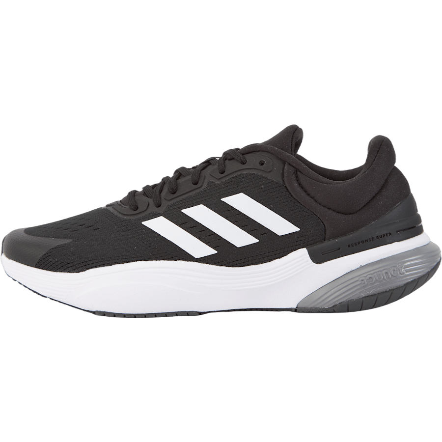 Response Super 3.0 Lace Shoes Core Black / Core Black / Cloud White