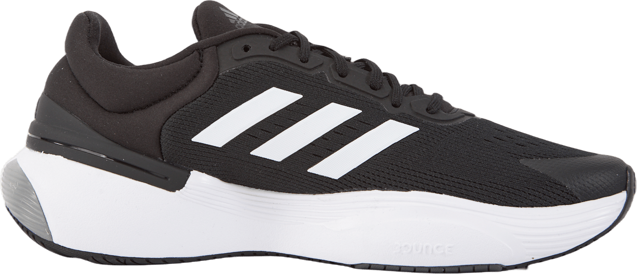 Response Super 3.0 Lace Shoes Core Black / Core Black / Cloud White - Bild 3